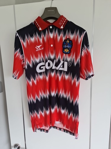 Huddersfield town 1992 1993 - huddersfield,