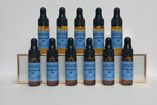 Homeopathic Remedies in 3x