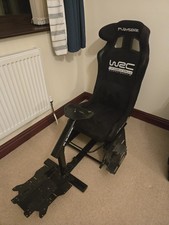 Playseat Evolution With
