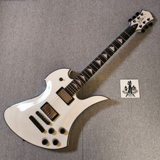 B.C.Rich Electric Guitar