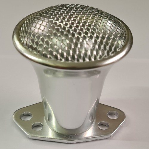 Hd 2 hs - 1.1/4", trumpet