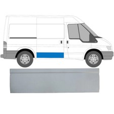 FORD TRANSIT 2000-2013 SWB