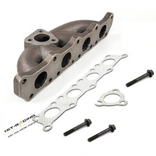 K03 k04 turbo exhaust - k03, manifold