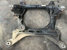 AUDI Q7 MK1 4L 3.0 TDI QUATTRO