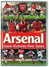 Arsenal Fc: Classic Victories