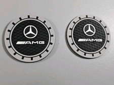 Two 2 Pack Car Cup Holder