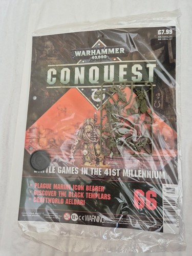Warhammer 40k conquest issue - warhammer,