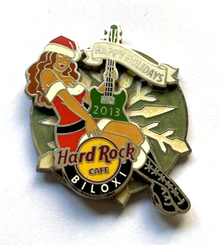 Hard rock cafe - cafe, pin