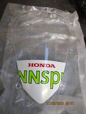 HONDA CBR600RR8 HANS SPREE STANDARD SCREEN