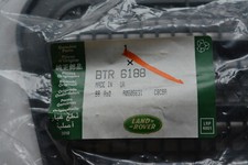 Genuine Land Rover BTR6188
