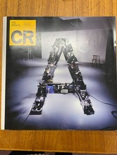 Creative Review The Annual