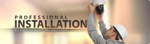Cctv installation service - cctv,