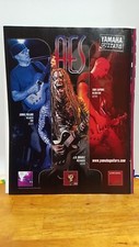 Yamaha aes guitars - aes,