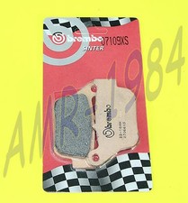 REAR BRAKE PAD KIT Yamaha X