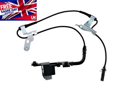Abs sensor front - front, right
