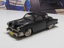 BROOKLIN  - STUDEBAKER