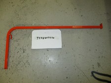 Kubota "LA480, LA480C & LA680" Loader Stand - 7554857550