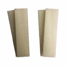 4 x Compatible Foam Filter