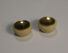 Tea cup Knobs for Beatle Bass
