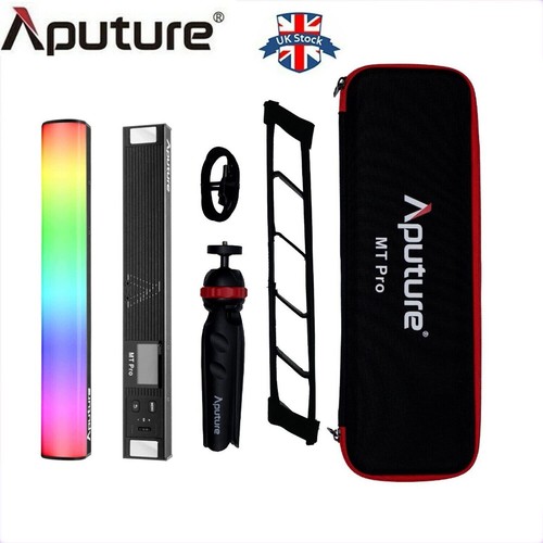 Aputure pro rgb light wand - pro,