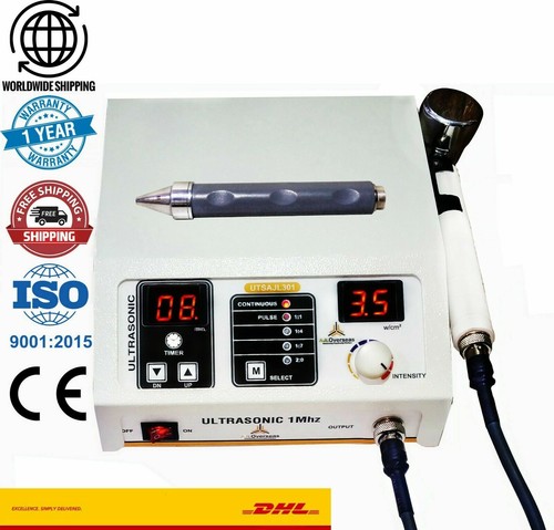 New1mhz ultrasound therapy - new1mhz,