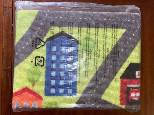 Children carpet playmat - carpet,