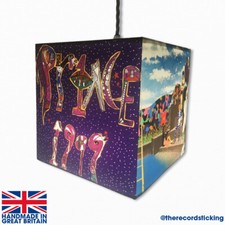 Handmade Prince Lamp or