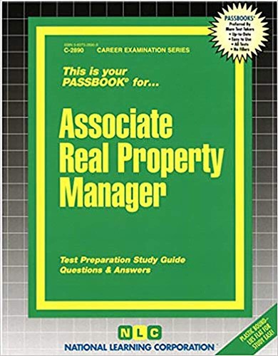 Associate real property - associate,
