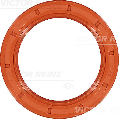 New shaft seal crankshaft for - shaft,