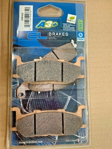 Carbone lorraine 2391a3 - lorraine, brake