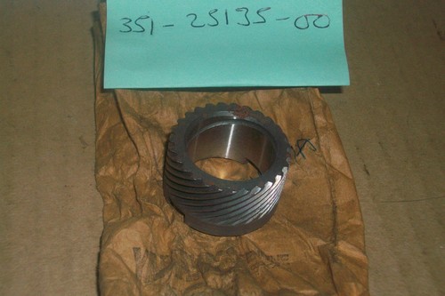 Nos yamaha xs400 rd350 - nos,