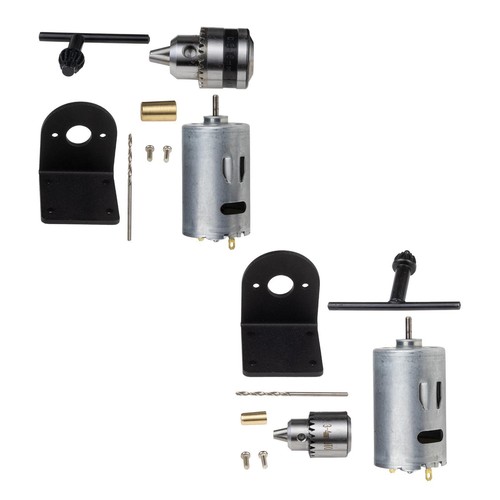 Motor accessories tools - dc,