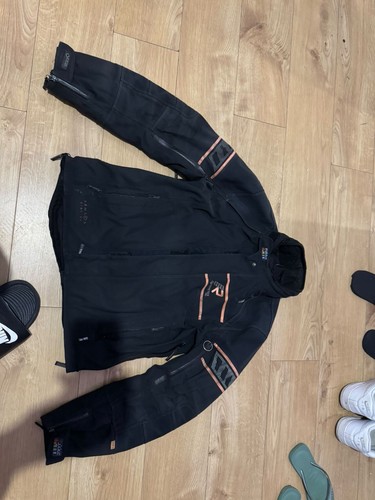 Rukka gore tex moto jacket - moto,
