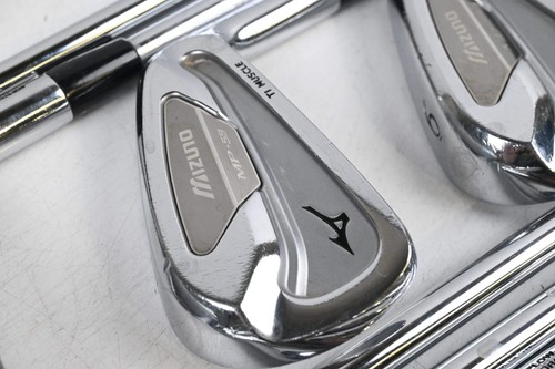 Mizuno irons 3 pw - mizuno,