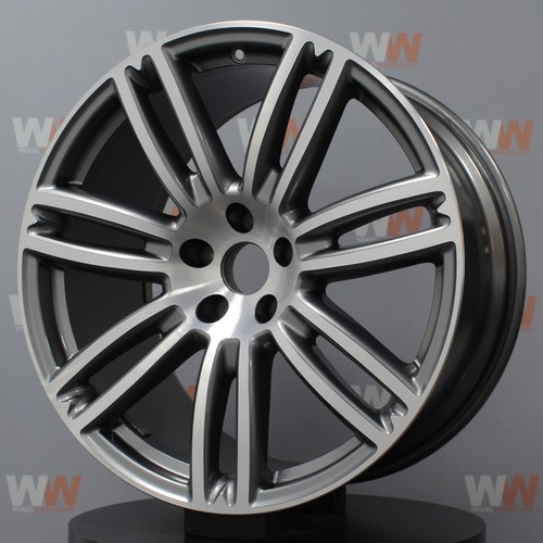 New maserati ghibli m157 - 20",