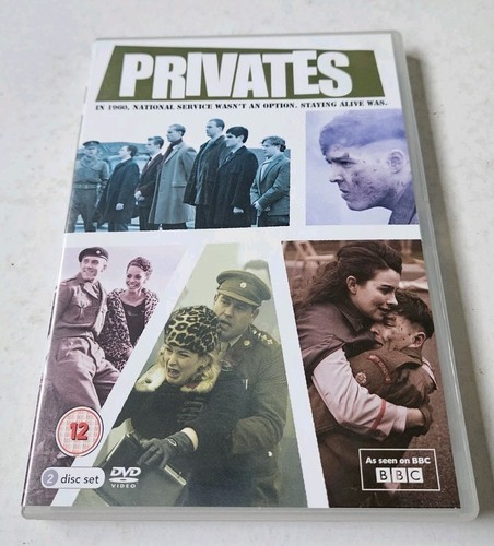 Privates series 1 - series,