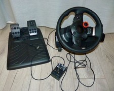Logitech E-X5C19 Driving Force