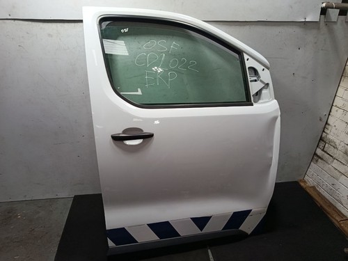 Citroen dispatch mk3 s - citroen,