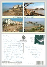 Postcard - Multi-View
