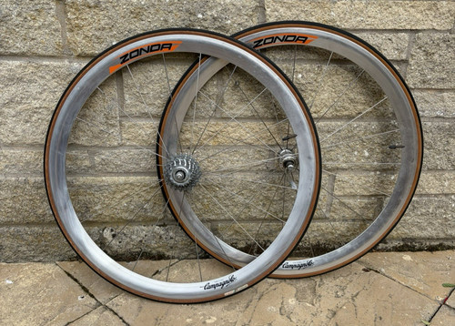 Campagnolo zonda vintage road - campagnolo,