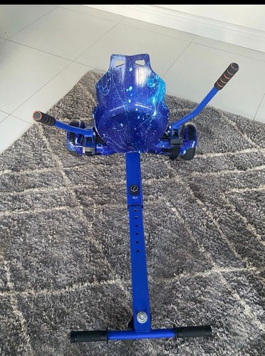 Hoverboard hoverkart with - hoverboard,