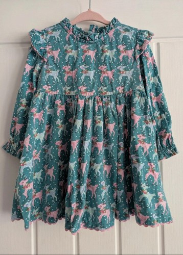 Monsoon girls christmas - monsoon,