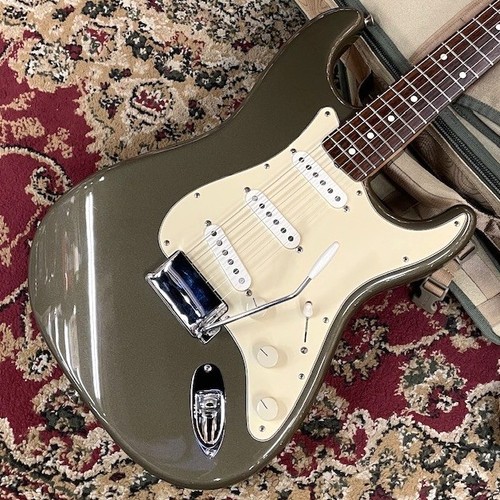 Fender limited edition john - fender,