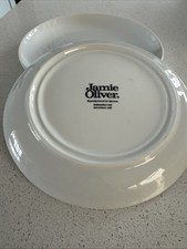 8 X Jamie Oliver side Plates