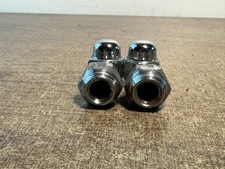 Kia Niro 2021 Wheel Nuts x 4 Free Delivery!!! #2.2