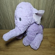 Disney Store Exclusive Stamped Lumpy Heffalump Plush Soft Toy Winnie The Pooh