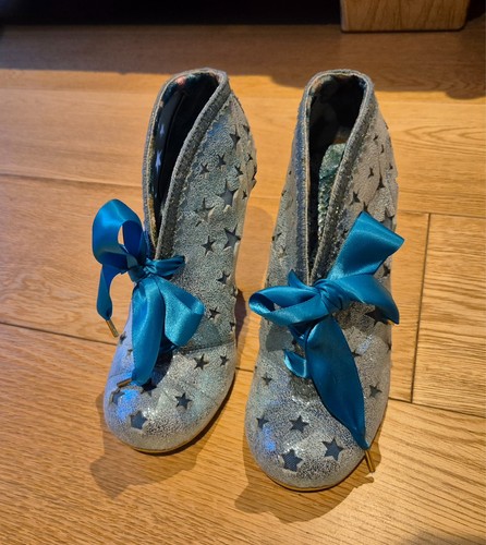 Irregular choice sirius - choice,