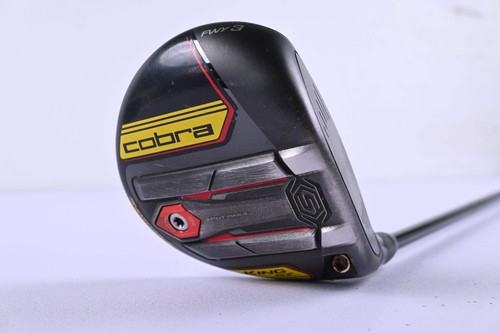 Cobra king speedzone wood - cobra, /