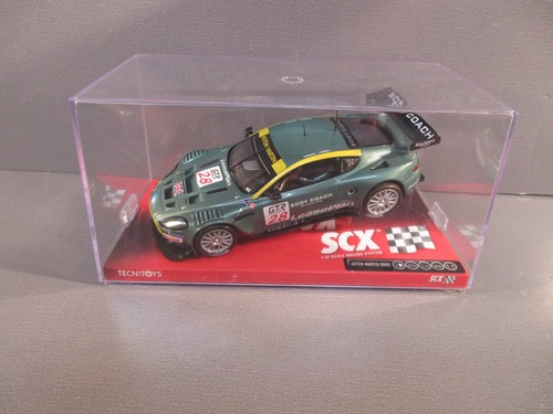 Scx 62060 aston martin dbr - martin, dbr-9