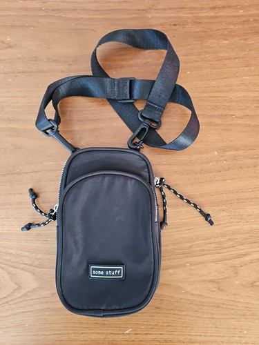 Zara phone bag - zara, zipper